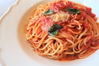 チコちゃんに叱られる　なんでイタリア料理にはトマトが欠かせないの？4月3日放送分